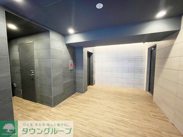 ボアビスタ上野御徒町の物件内観写真